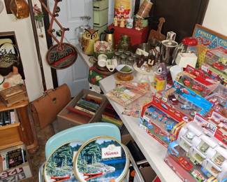 Sale Picture