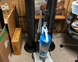 vacuum