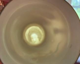 geisha tea cup