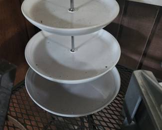 Catering items
