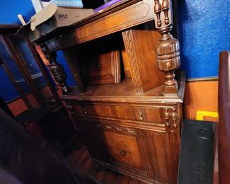 Antique furniture