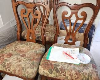 Chairs