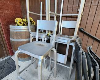 Bar chairs