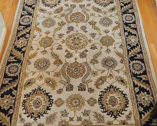 Safavieh Hand-knotted Persian Court Veroonika Traditional Oriental Wool Rug