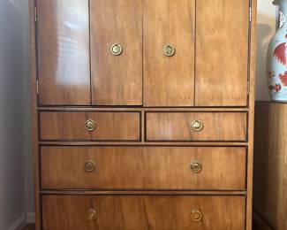 Drexel Heritage Armoire Dresser
