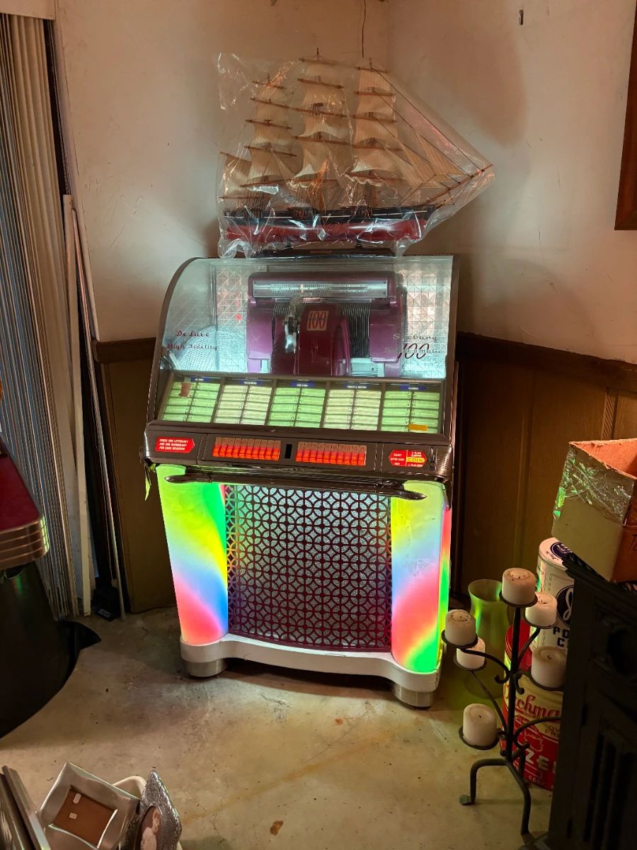Juke Box
