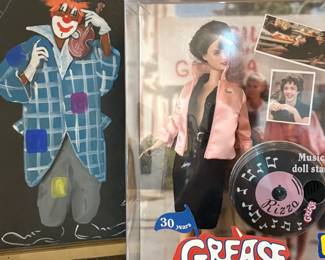 Grease