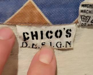 Chicos Design