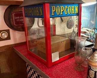 Popcorn Maker