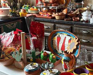 Chili Pepper Kitchen
