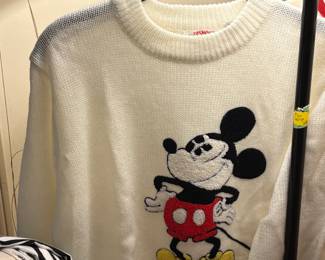 Mickey Mouse