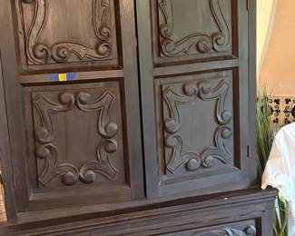 Armoire