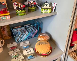 Cheeseburger in Paradise