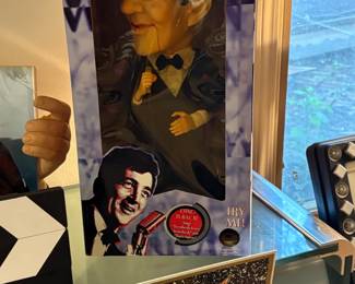 Dean Martin