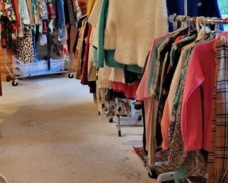 Clothing 