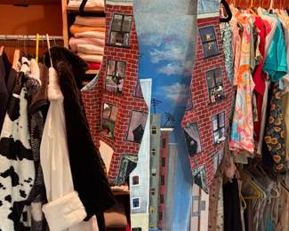 Windy City Clothes/by Christine