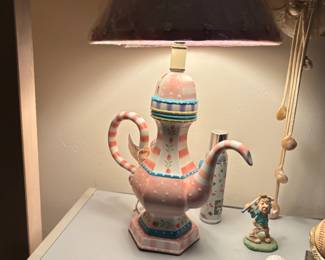 Lamps