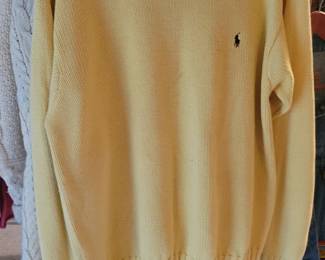 Polo Clothing