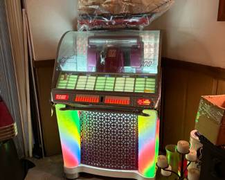 Juke Box