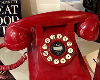 Vintage Phone