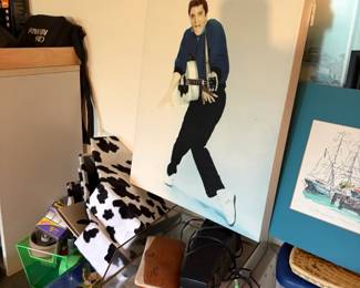 Elvis