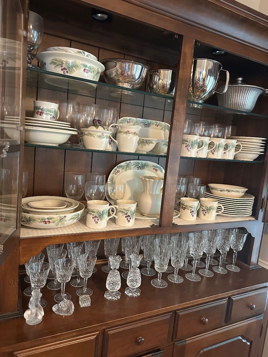 Waterford Crystal
