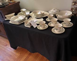 Lenox China