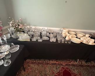 Waterford Crystal