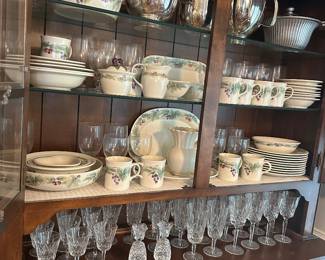 Waterford Crystal