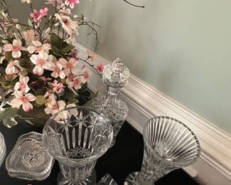 Waterford Crystal