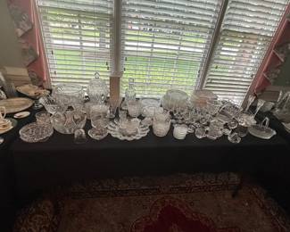 Waterford Crystal