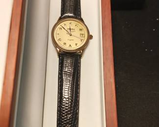 Beachcraft Watch Never worn