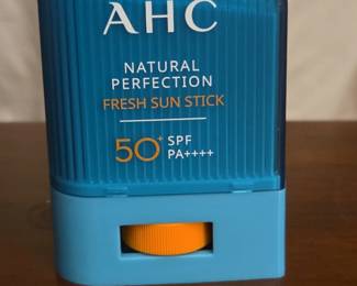 AHC Natural Perfection Fresh Sun Stick g