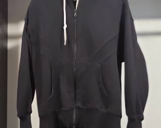 OFFLINE by Aerie FullZip Fleece Hoodie