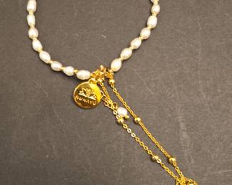 Nunay Special Edition Pearl Bracelet