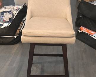 Jason Furniture Swivel Counter Stool Qty 