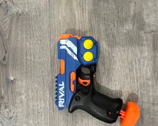 New Asset to Be Processed