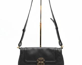 Tory Burch Amanda Foldover Messenger Bag