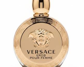 Versace Eros Pour Femme Eau de Parfum ml