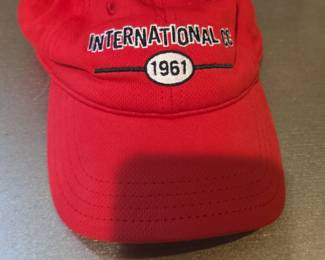 Pukka Custom Embroidered Baseball Cap