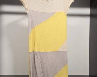 Marc by Marc Jacobs Color Block Dress