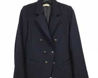 Beteri DoubleBreasted Blazer