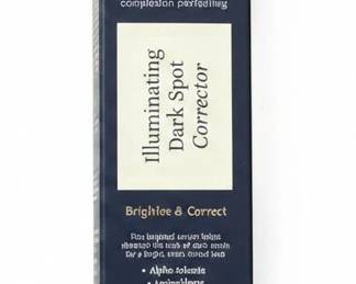 City Beauty Illuminating Dark Spot Corrector