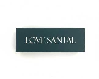 W.Dressroom Love Santal Perfume Spray ml