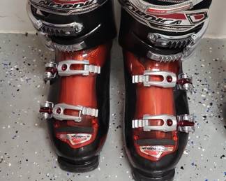 Nordica Cruise NFS Ski Boots