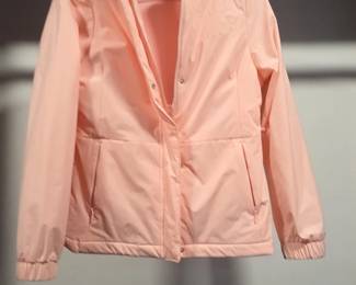 JDX Multisports Lightweight Performance Jacket