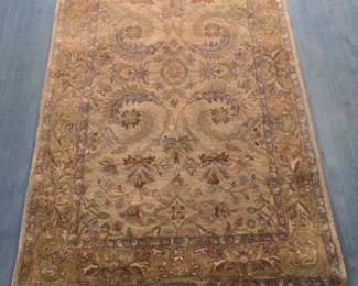 G.A. Gertmenian  Sons The Classic Wool Collection Area Rug