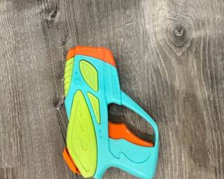 Nerf Super Soaker Mini DunkFill Water Blaster