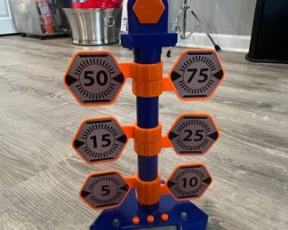 Nerf Elite Digital Target