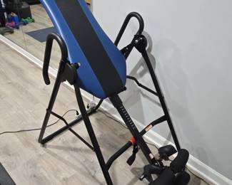 Hang Ups Fit Inversion Table